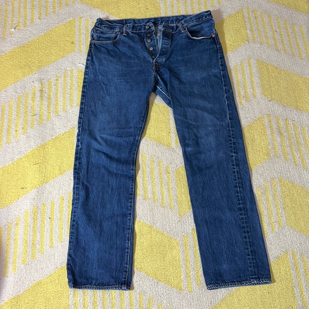 Levi’s 501